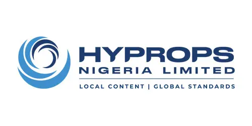 Hyprops logo